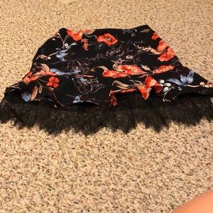 Skirt